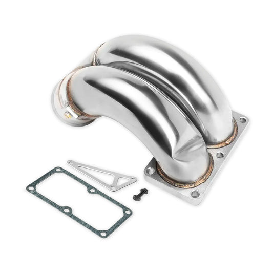 3.5-Inch Intake Manifold Elbow for Dodge Ram 2500 3500 6.7L Cummins Turbo Diesel