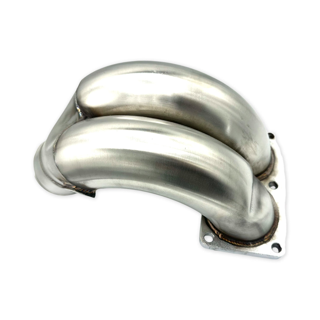 3.5-Inch Intake Manifold Elbow for Dodge Ram 2500 3500 6.7L Cummins Turbo Diesel