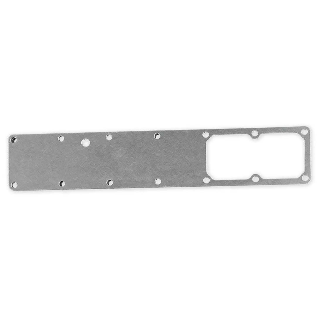 Cummins Intake Manifold Plenum Grid Heater Plate for Dodge Ram 6.7L Diesel (2007.5-2024)