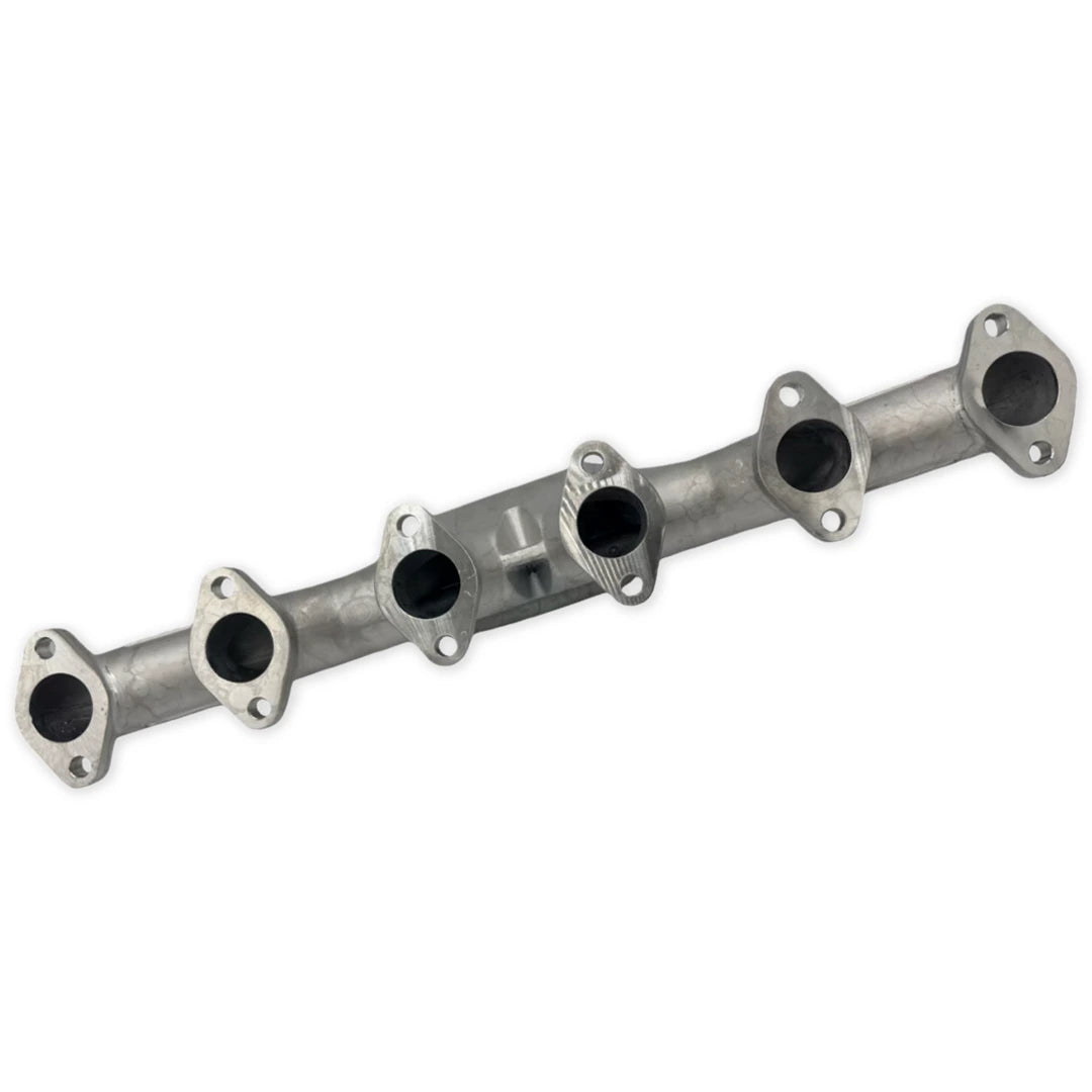 T4 2nd Gen Swap Exhaust Manifold for Dodge Ram 2500/3500 5.9L 6.7L Cummins Diesel