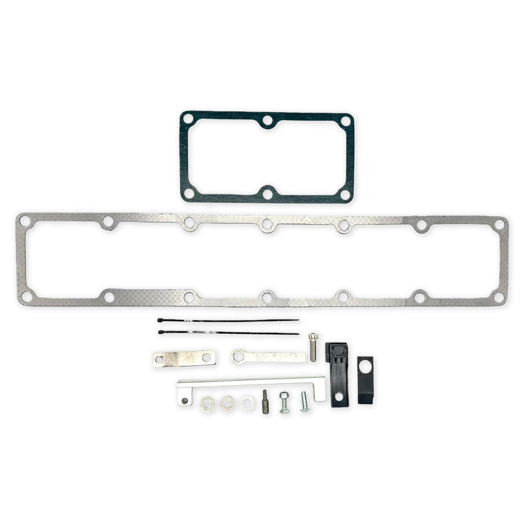 Grid Heater Upgrade Repair Kit for Dodge Ram Cummins 6.7L Diesel (2007.5-2024)