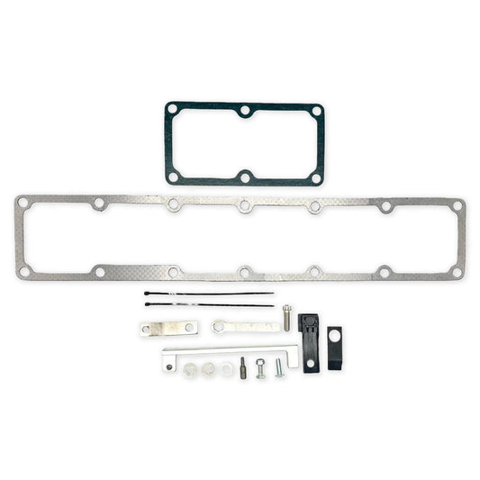 Grid Heater Upgrade Repair Kit for Dodge Ram Cummins 6.7L Diesel (2007.5-2024)