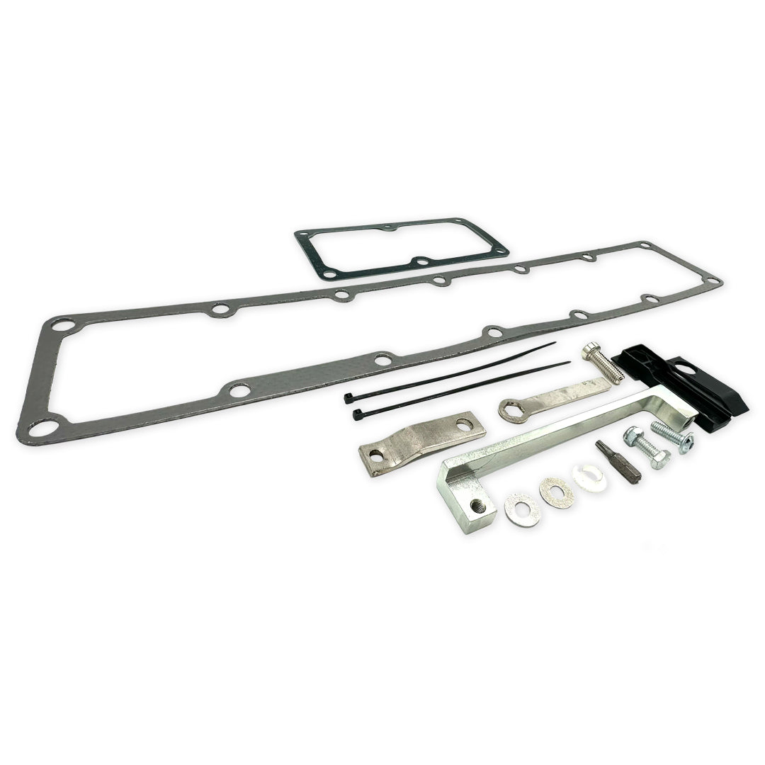 Grid Heater Upgrade Repair Kit for Dodge Ram Cummins 6.7L Diesel (2007.5-2024)