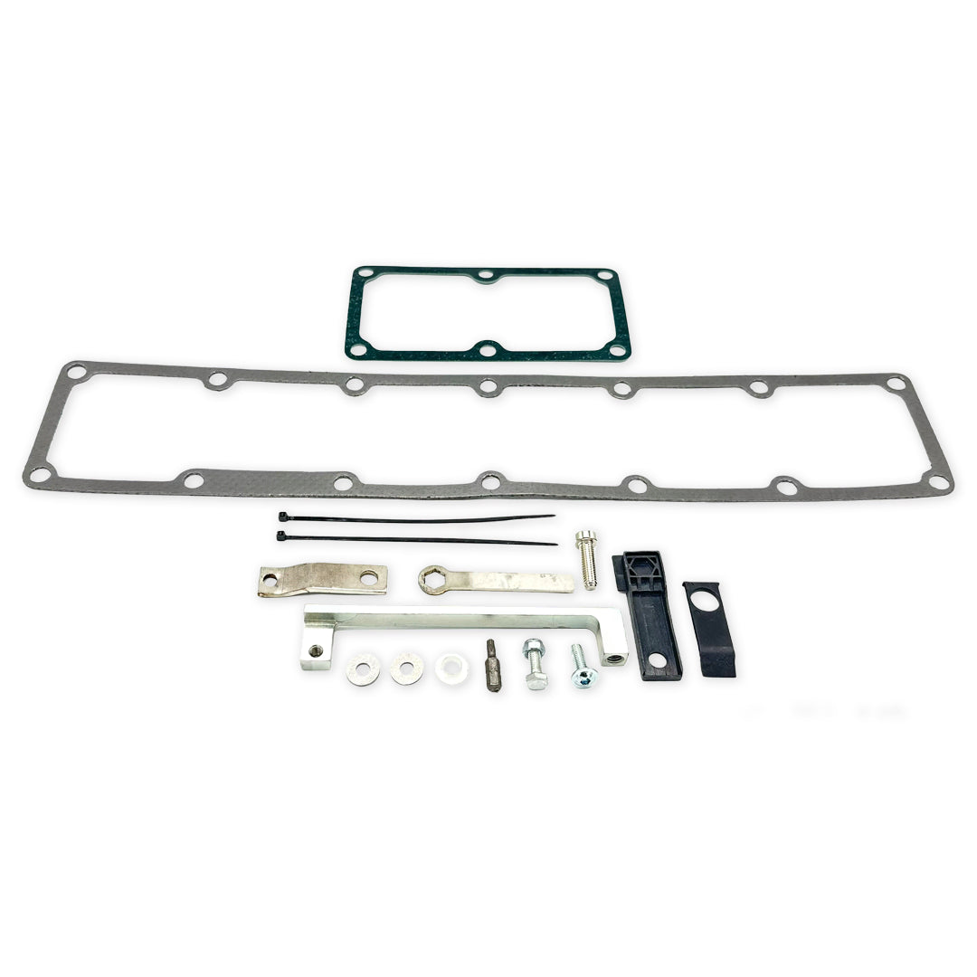 Grid Heater Upgrade Repair Kit for Dodge Ram Cummins 6.7L Diesel (2007.5-2024)