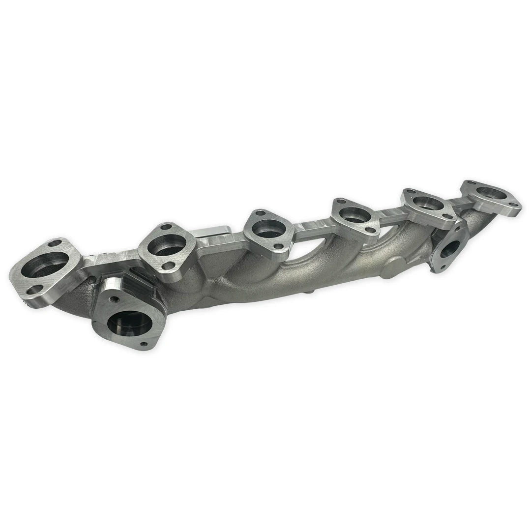 High Flow Exhaust Manifold for Ram 2500/3500 6.7L Cummins Diesel 24V (2007.5-2018)