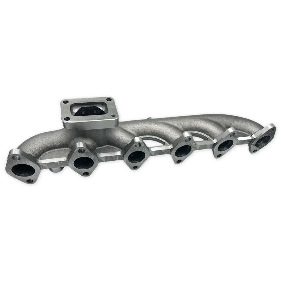 High Flow Exhaust Manifold for Ram 2500/3500 6.7L Cummins Diesel 24V (2007.5-2018)