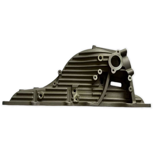 HIGH FLOW ISX15 & X15 Big Boss Intake Manifold For 2013.5-2024 Cummins Engine