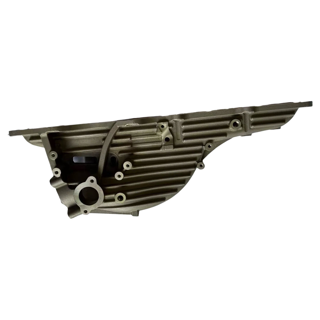 HIGH FLOW ISX15 & X15 Big Boss Intake Manifold For 2013.5-2024 Cummins Engine