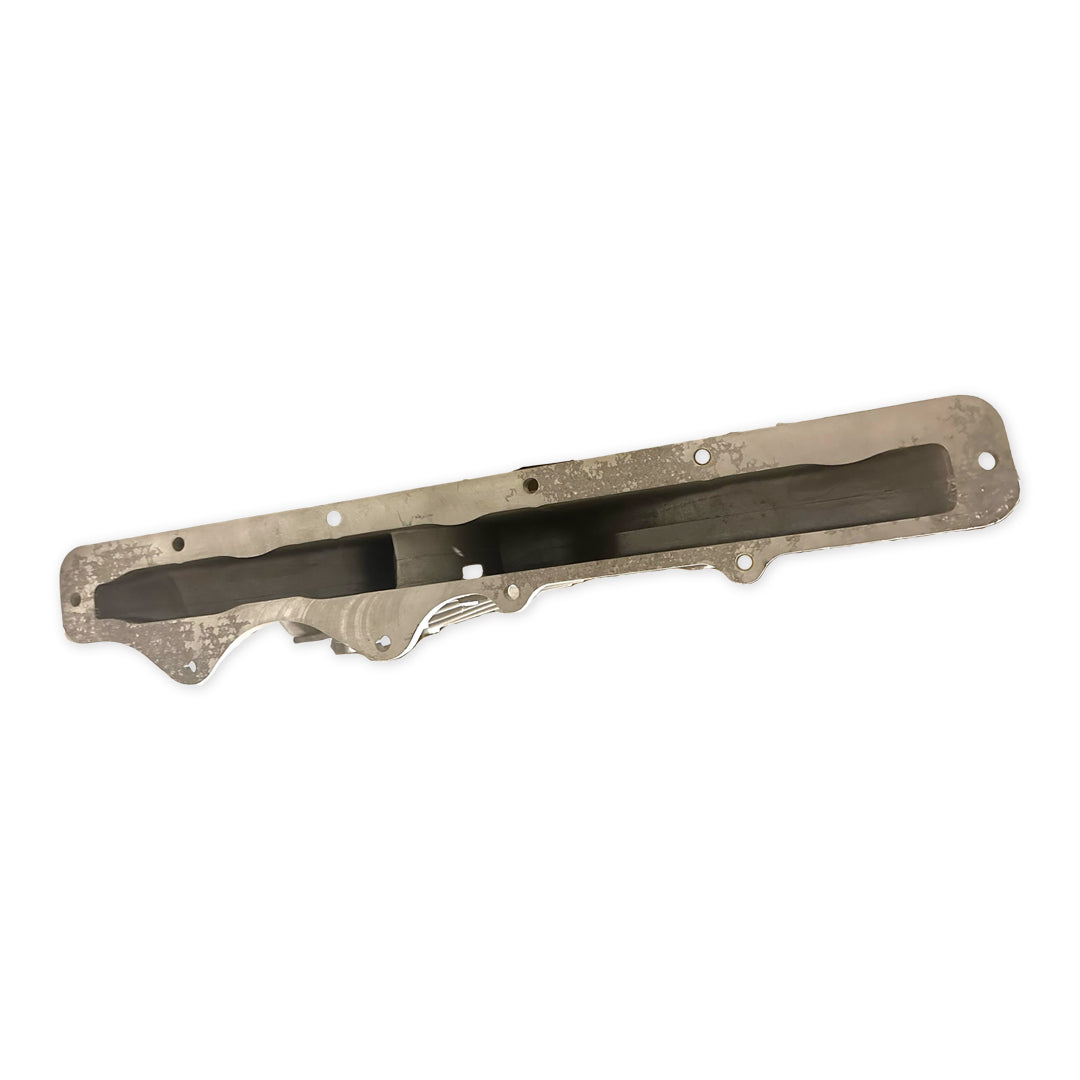 HIGH FLOW ISX15 & X15 Big Boss Intake Manifold For 2013.5-2024 Cummins Engine