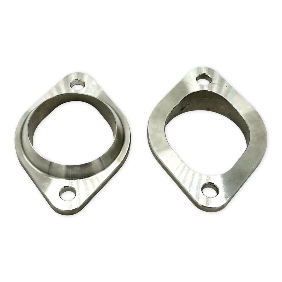 Turbine Housing Adapter For 2011+ Ford F-150 / 2017+ Raptor 3.5L EcoBoost V6