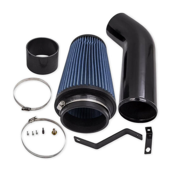 High Flow Cold Air Intake For 99.5-03 Ford 7.3L Po