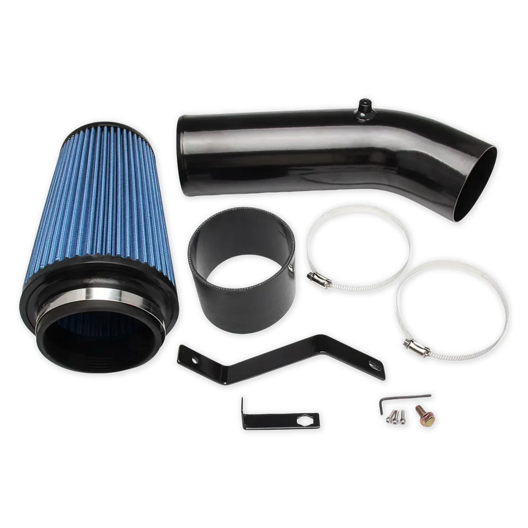 High Flow Cold Air Intake For 99.5-03 Ford 7.3L Po