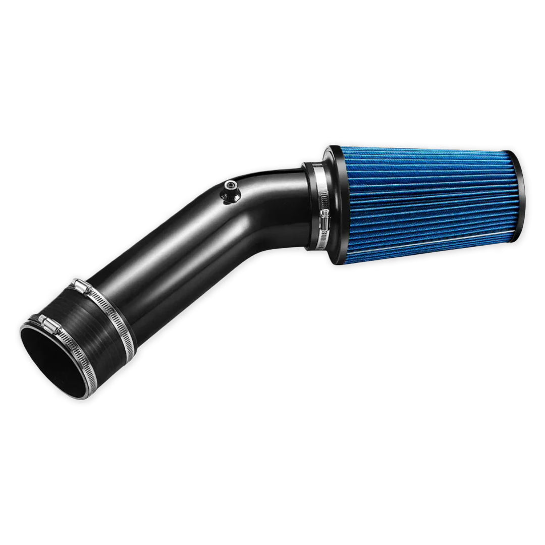 High Flow Cold Air Intake For 99.5-03 Ford 7.3L Po