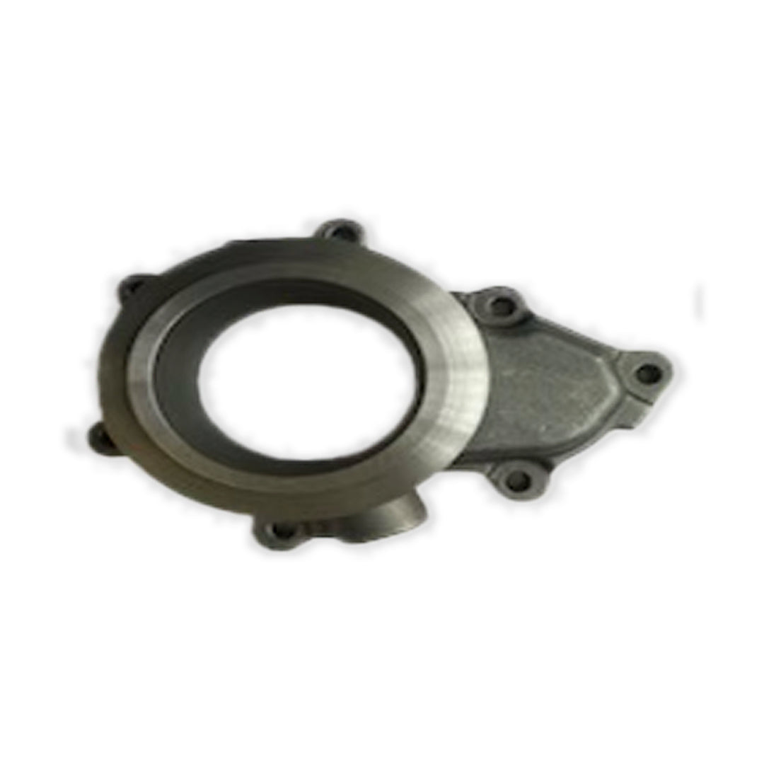 99-03 Ford 7.3 7.3L Powerstroke Diesel Turbo Exhaust Housing NO Valve EBV Blank
