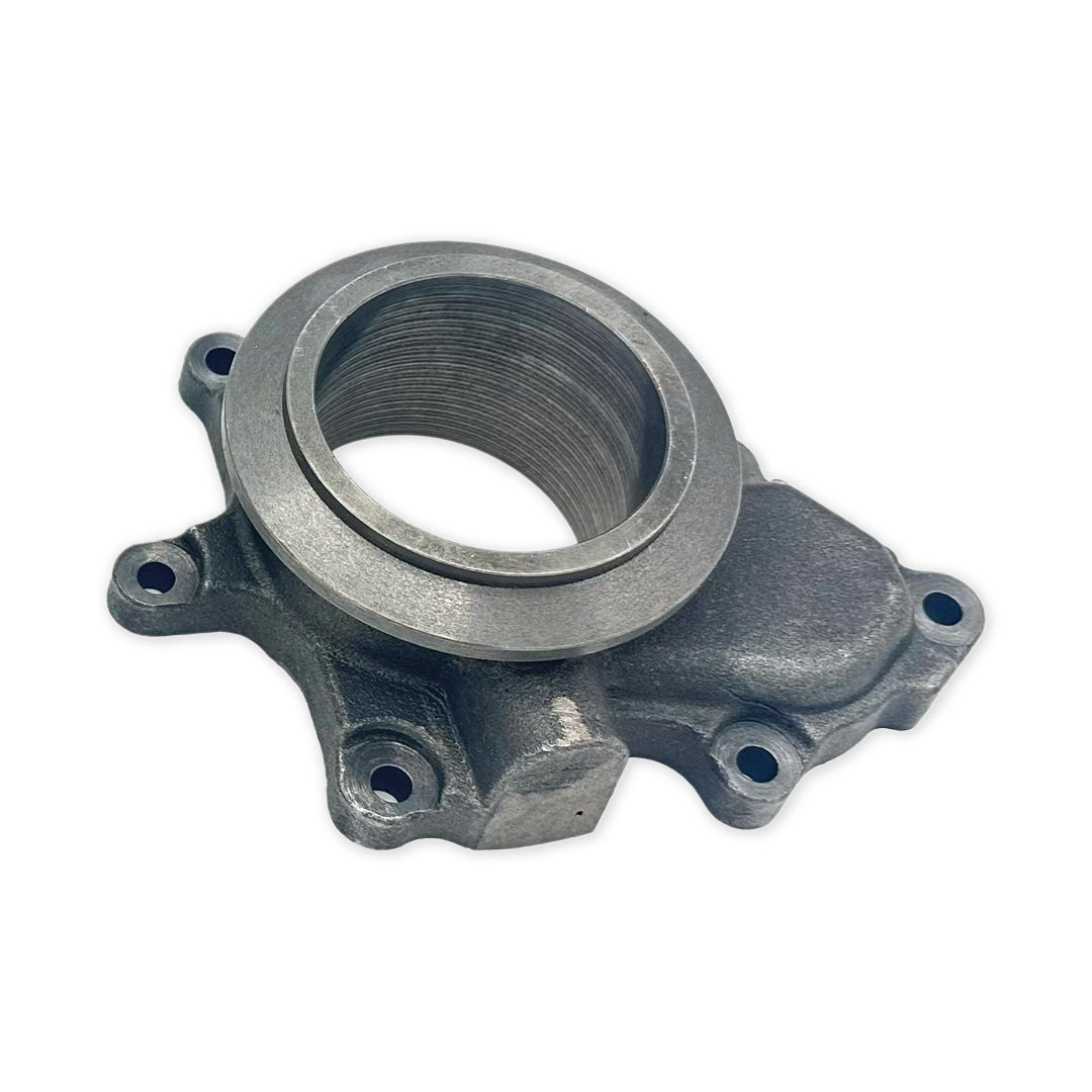 99-03 Ford 7.3 7.3L Powerstroke Diesel Turbo Exhaust Housing NO Valve EBV Blank