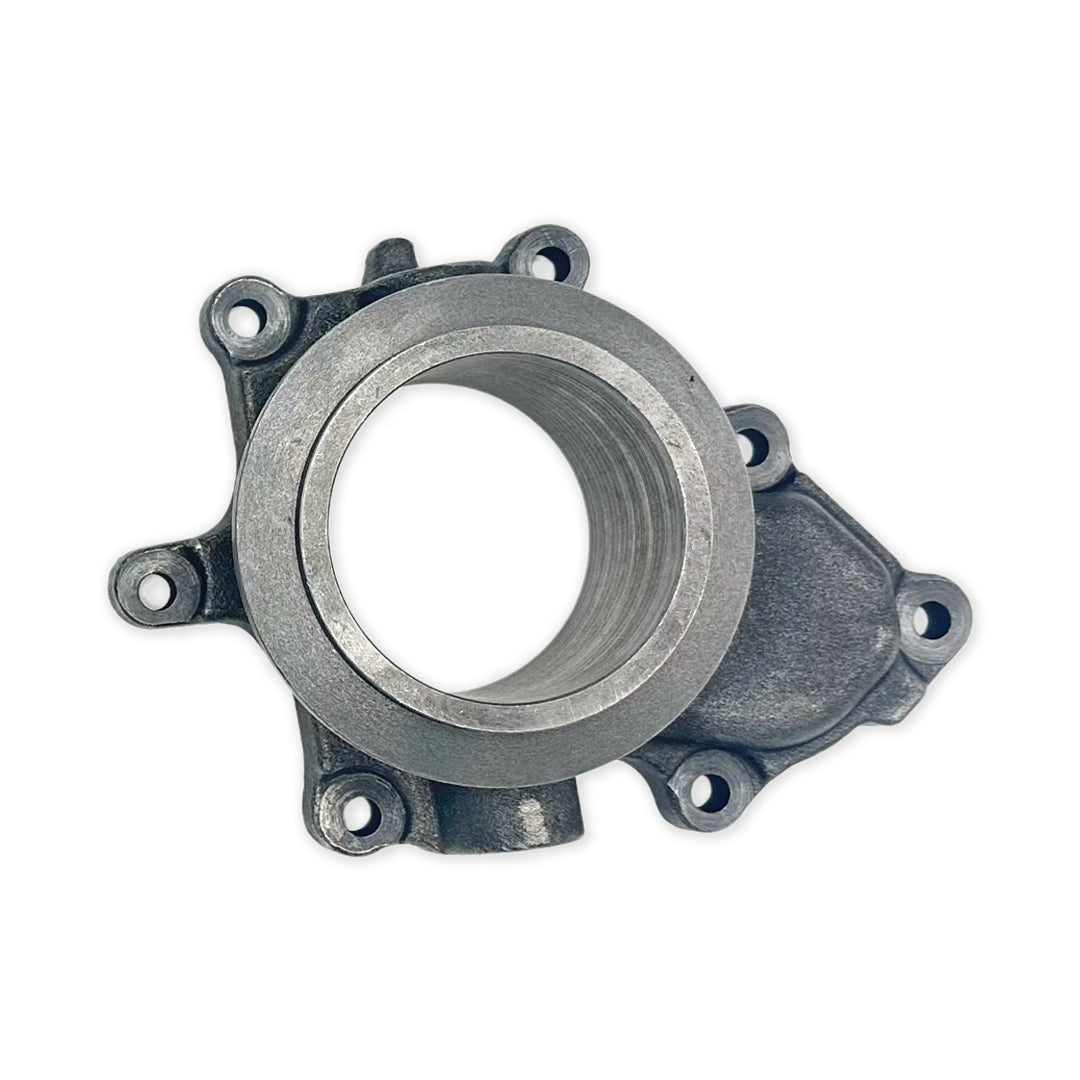 99-03 Ford 7.3 7.3L Powerstroke Diesel Turbo Exhaust Housing NO Valve EBV Blank