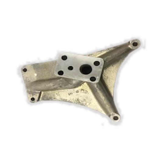 Garrett TP-38 Blank / Deleted Pedestal For 1994-19