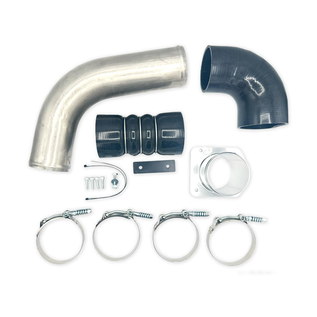 Motorsport Cold Side Intercooler Pipe Upgrade Kit 