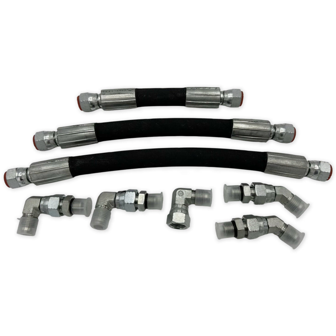 For 94-97 OBS Ford 7.3L Powerstroke Replacemen HPO