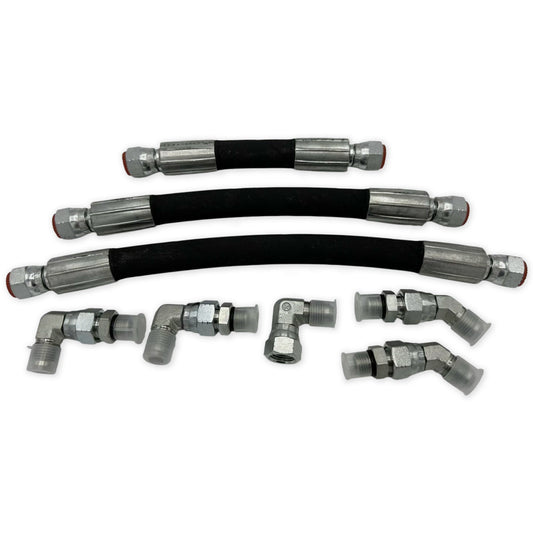 For 94-97 OBS Ford 7.3L Powerstroke Replacemen HPO