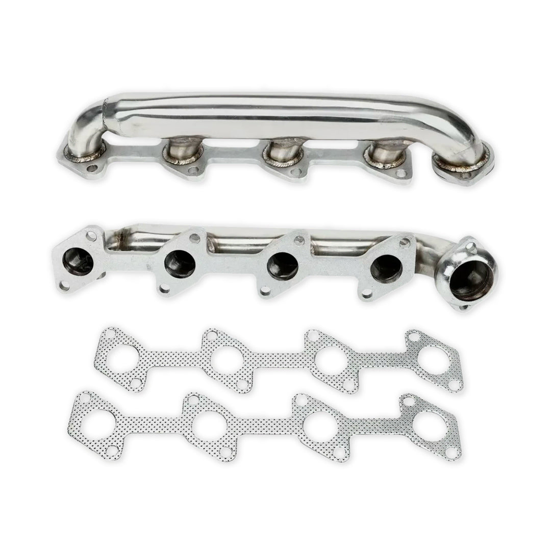 03-07 Ford Powerstroke F250 F350 6.0 Stainless Per