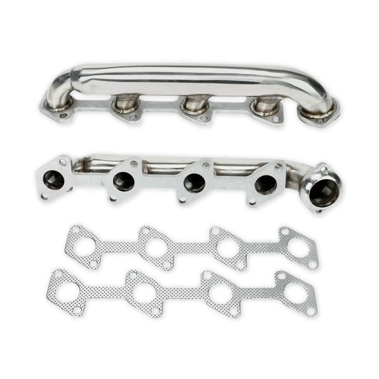 03-07 Ford Powerstroke F250 F350 6.0 Stainless Per