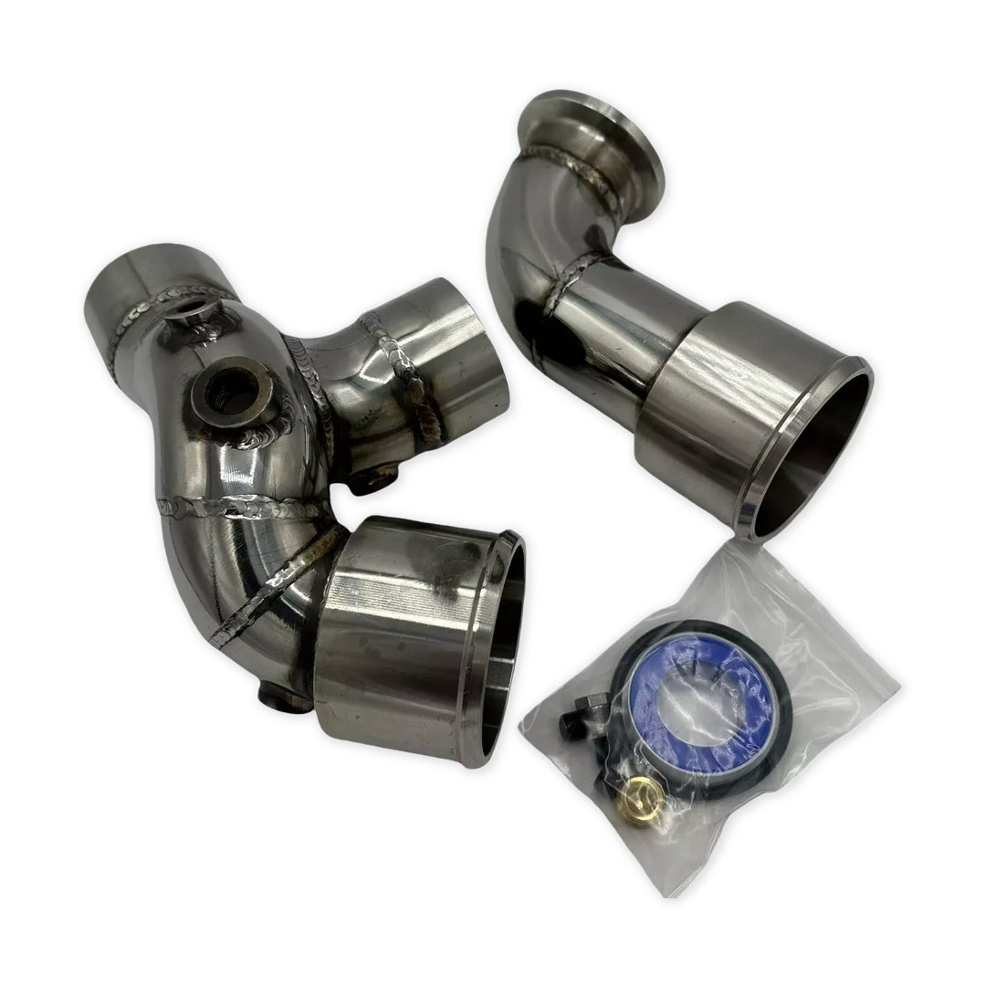 FOR Early 1999 Ford 7.3L Powerstroke Diesel Stainl