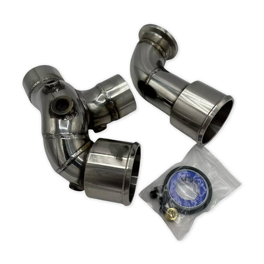 FOR Early 1999 Ford 7.3L Powerstroke Diesel Stainl