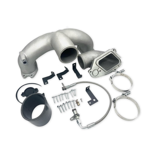 HIGH FLOW Intake Manifold Upgrade For 2015-2016 Fo