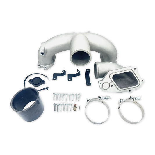 Intake Manifold Upgrade For 11-14 / 17-19 Ford 6.7