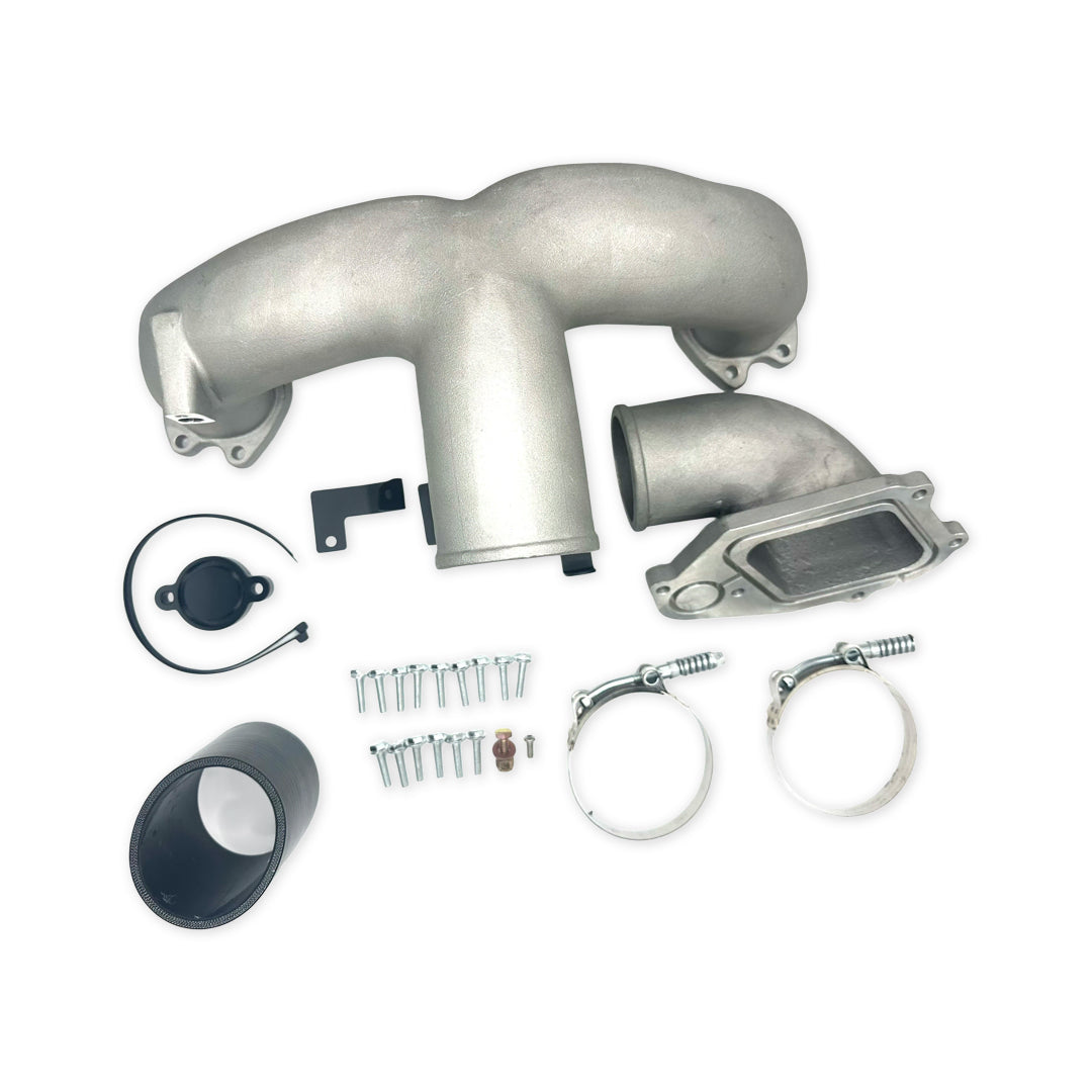 Intake Manifold Upgrade For 11-14 / 17-19 Ford 6.7