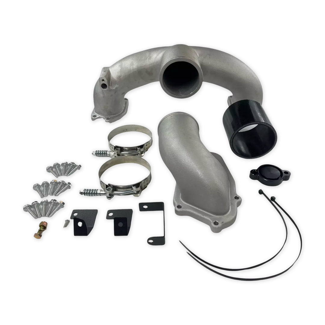Intake Manifold Upgrade For 11-14 / 17-19 Ford 6.7