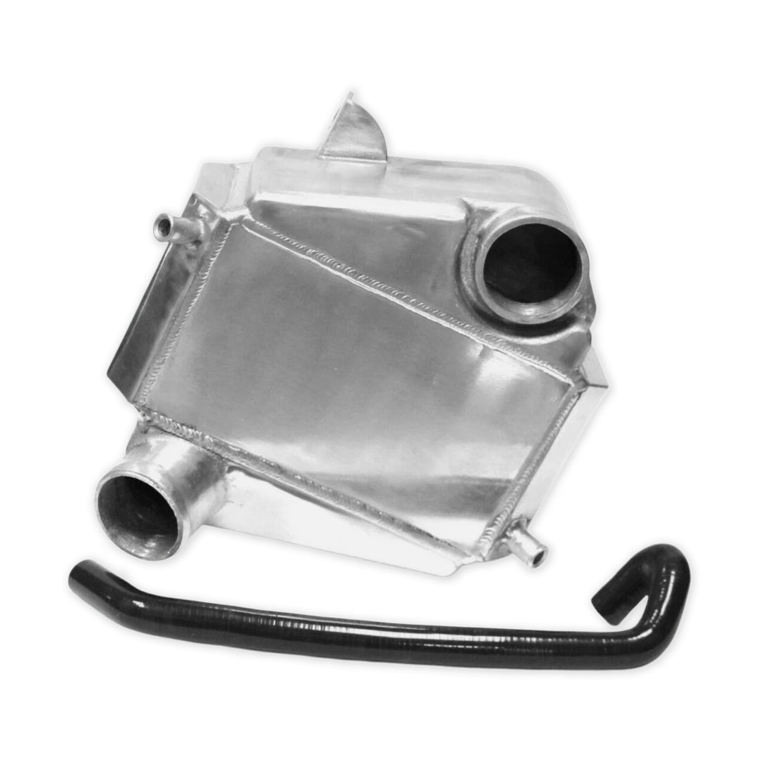 Upgraded Air To Water Intercooler Kit Fit Ford 6.7