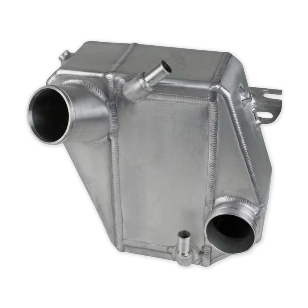 Upgraded Air To Water Intercooler Kit Fit Ford 6.7