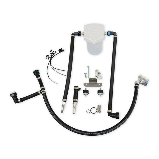 Gen2.1 CP4.2 Disaster Prevention Bypass Kit For 20