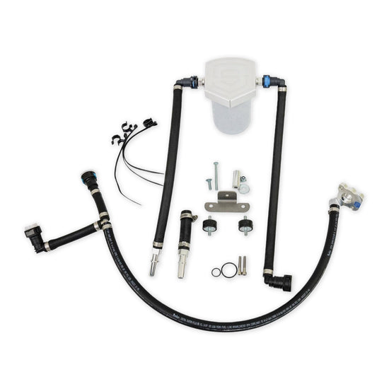 Gen2.1 CP4.2 Disaster Prevention Bypass Kit For 20