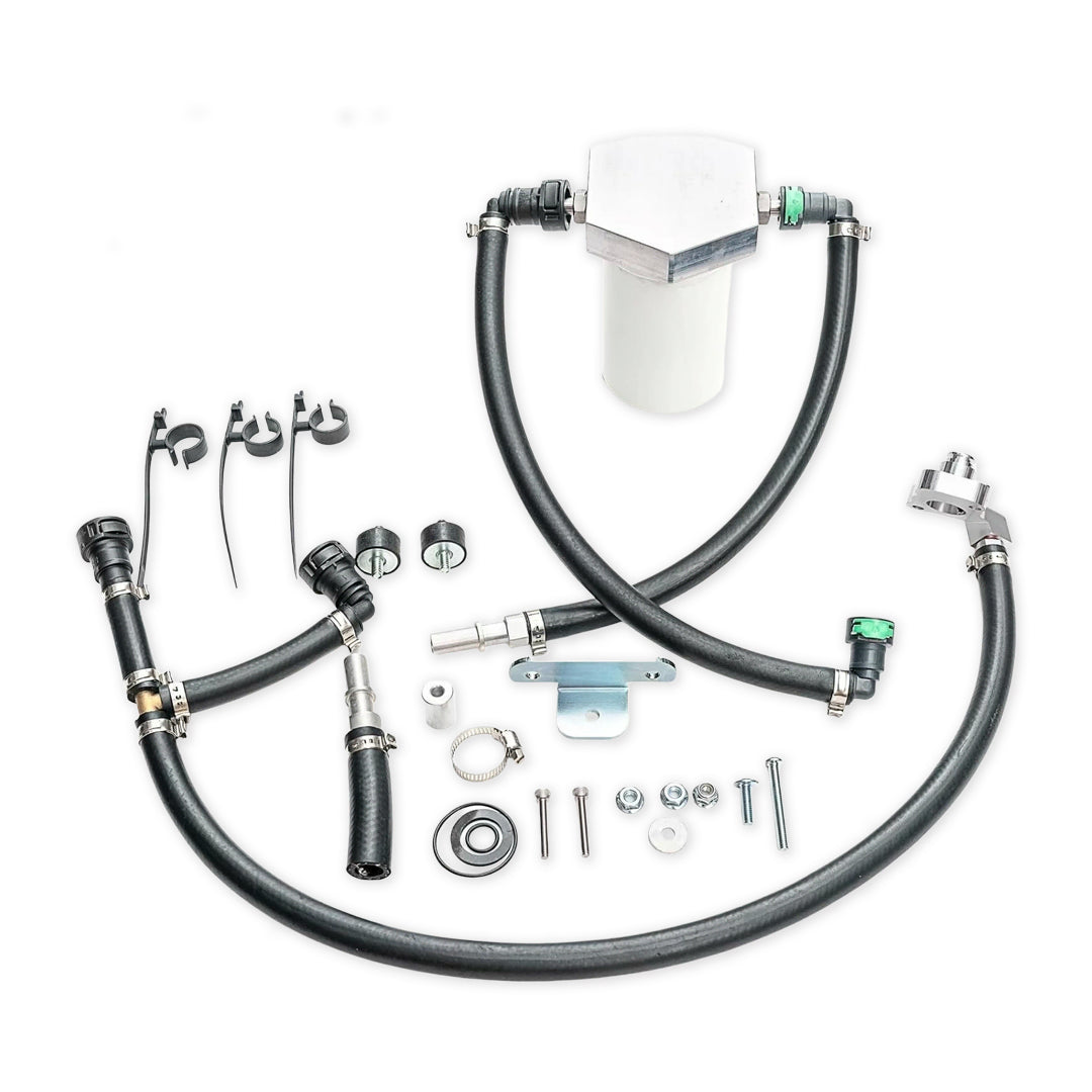 Gen2.1 CP4.2 Disaster Prevention Bypass Kit For 20