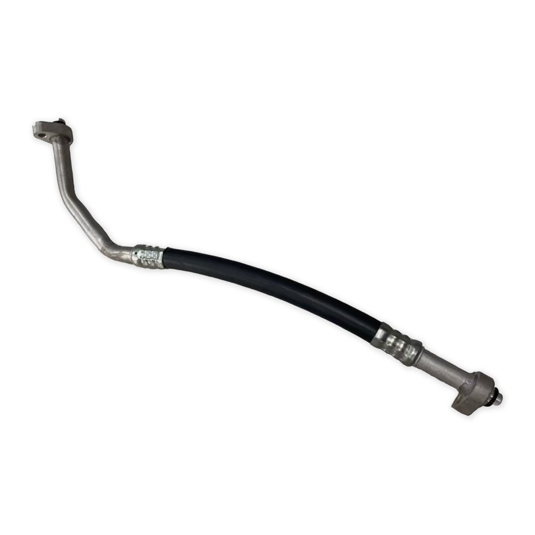 A/C Hose for HIGH FLOW Up Pipe & Exhaust Manifold 