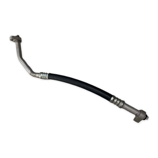 A/C Hose for HIGH FLOW Up Pipe & Exhaust Manifold 