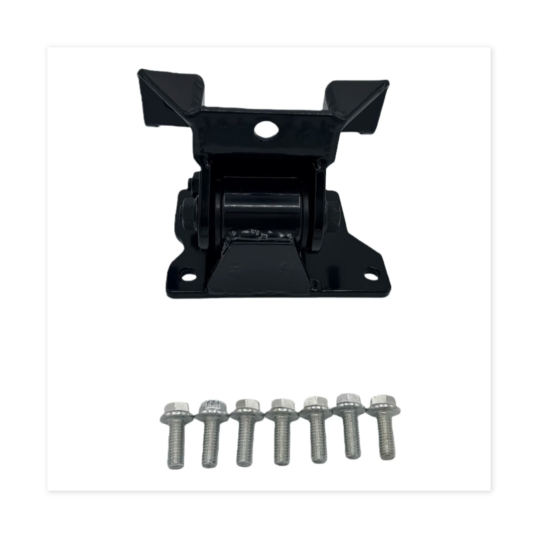 Heavy Duty Motor Mounts 2001-2010 GMC Chevy LB7 LL
