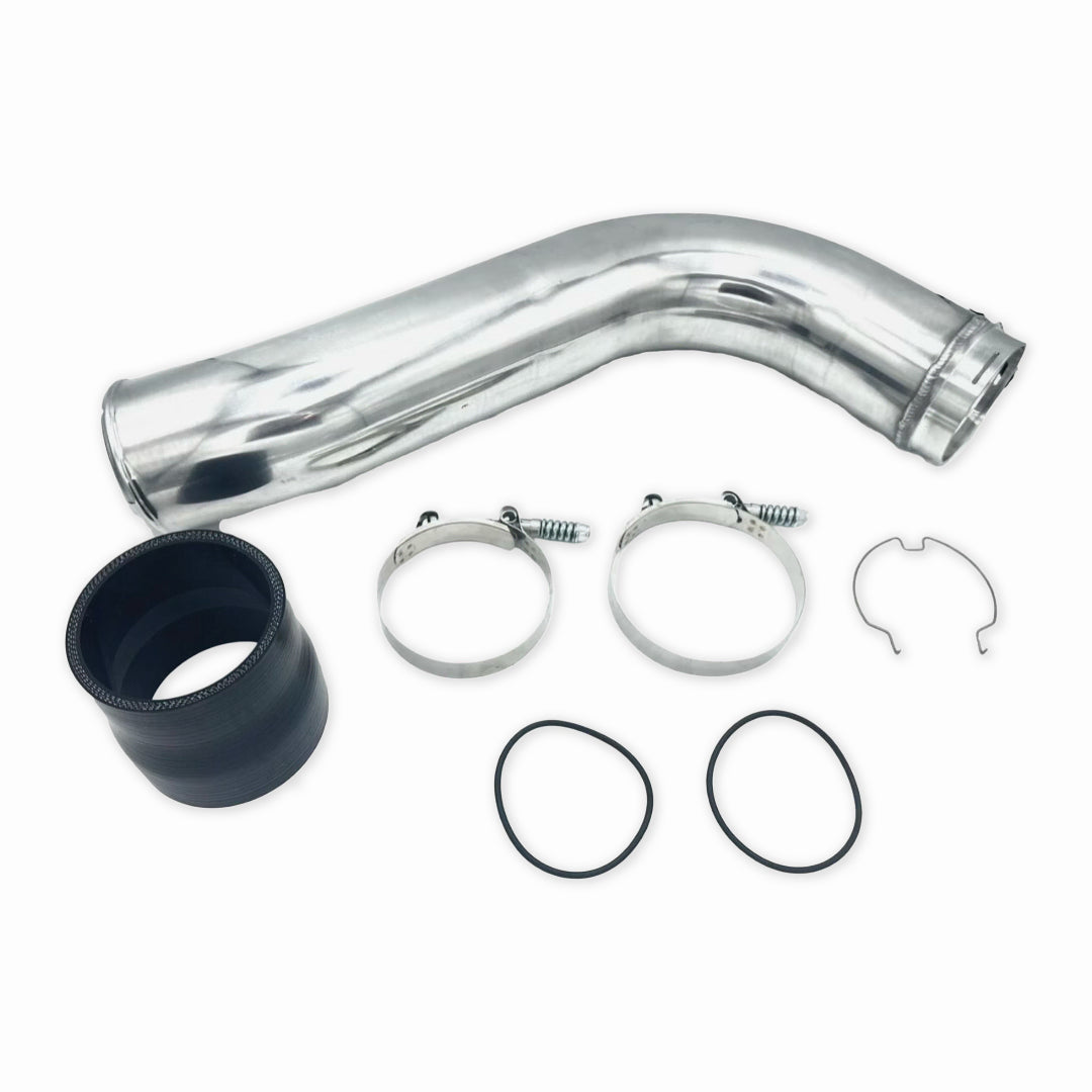 Cold Side Intercooler Pipe Upgrade For 2017-2019 C