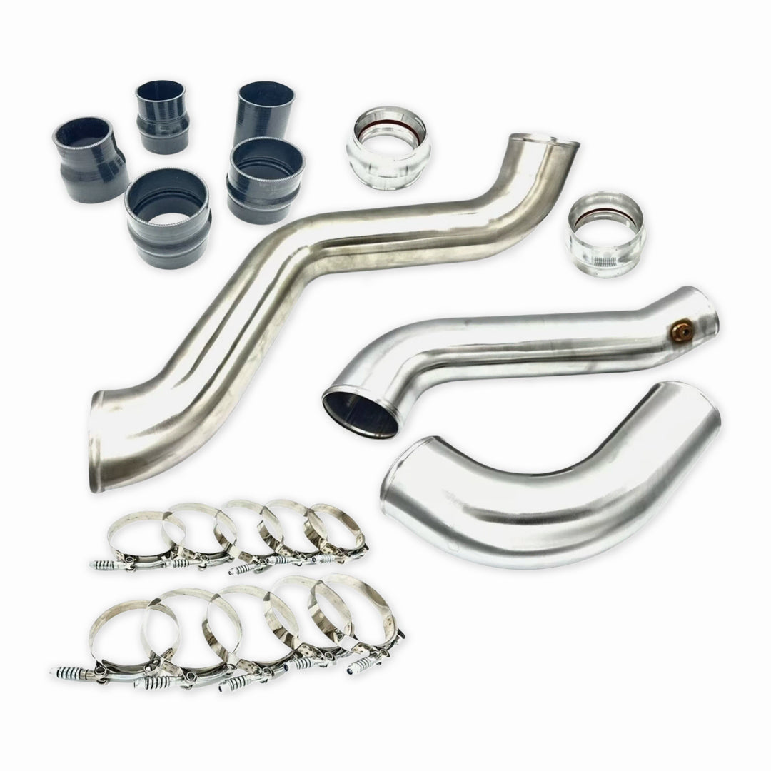 Intercooler Pipes Boost Tube Upgrade Kit 20-24 Che