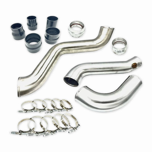 Intercooler Pipes Boost Tube Upgrade Kit 20-24 Che
