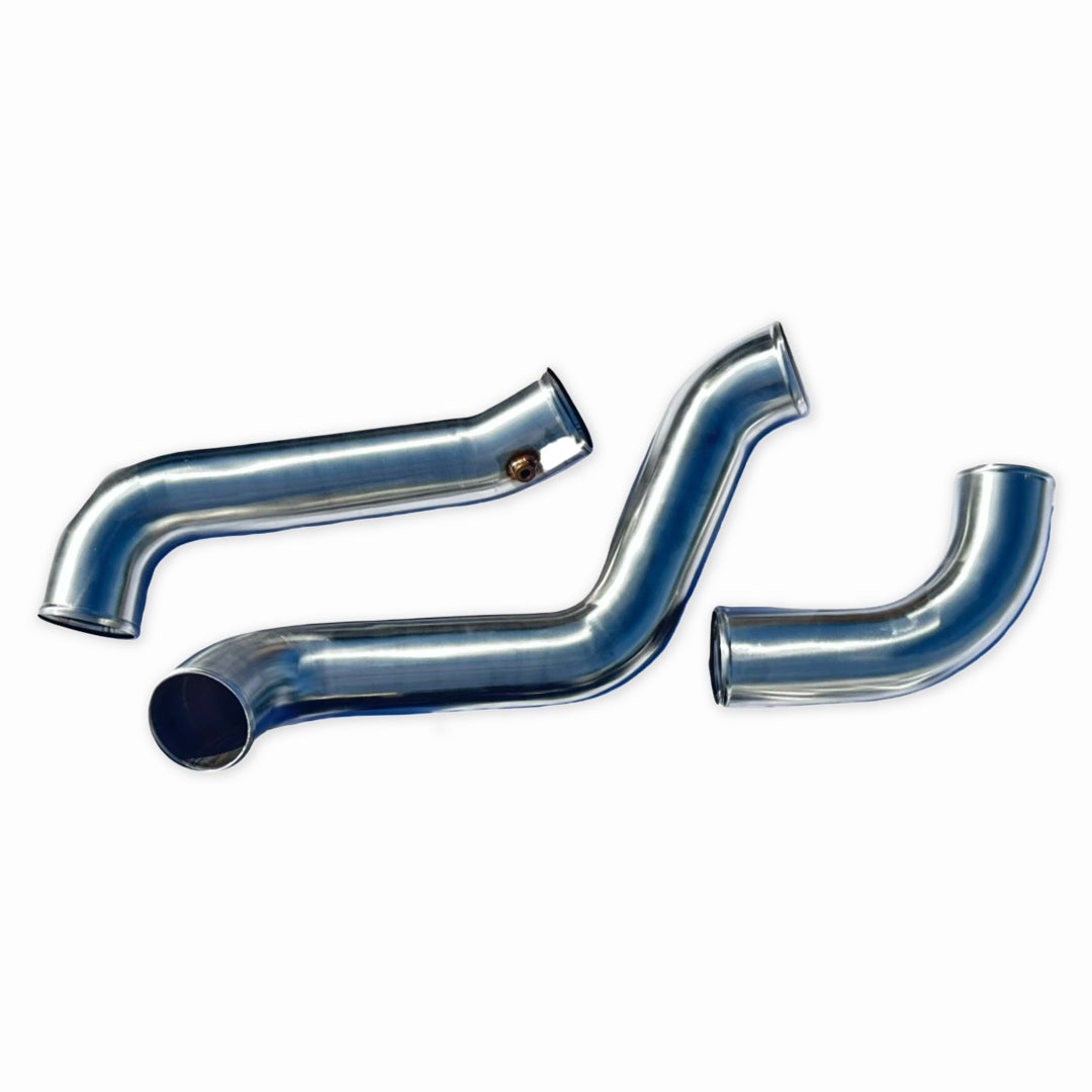 Intercooler Pipes Boost Tube Upgrade Kit 20-24 Che