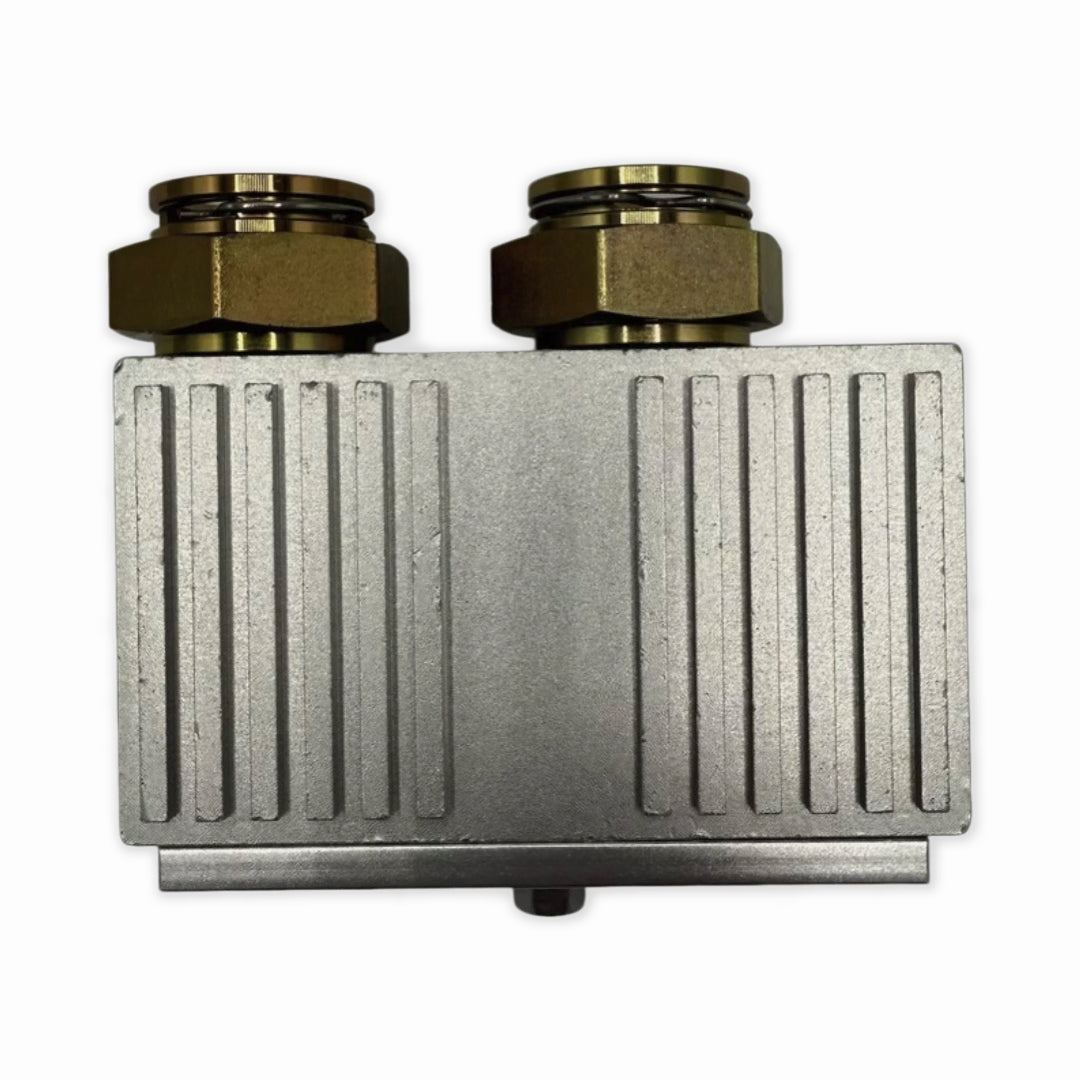 High Flow Transmission Thermal Bypass Valve Kit Fo