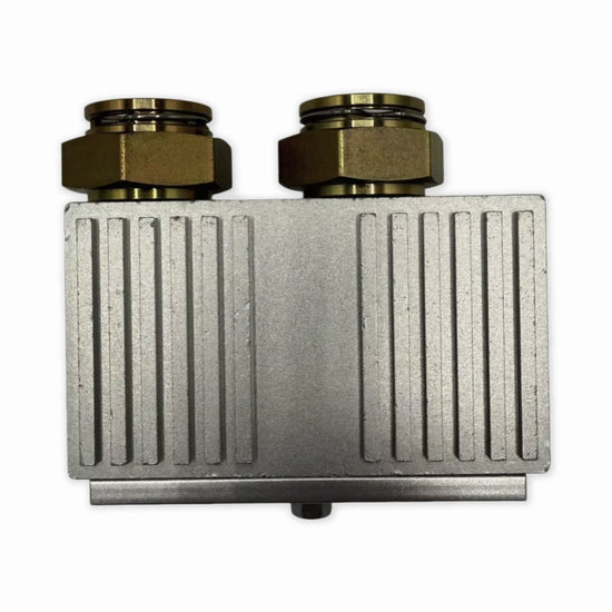 High Flow Transmission Thermal Bypass Valve Kit Fo