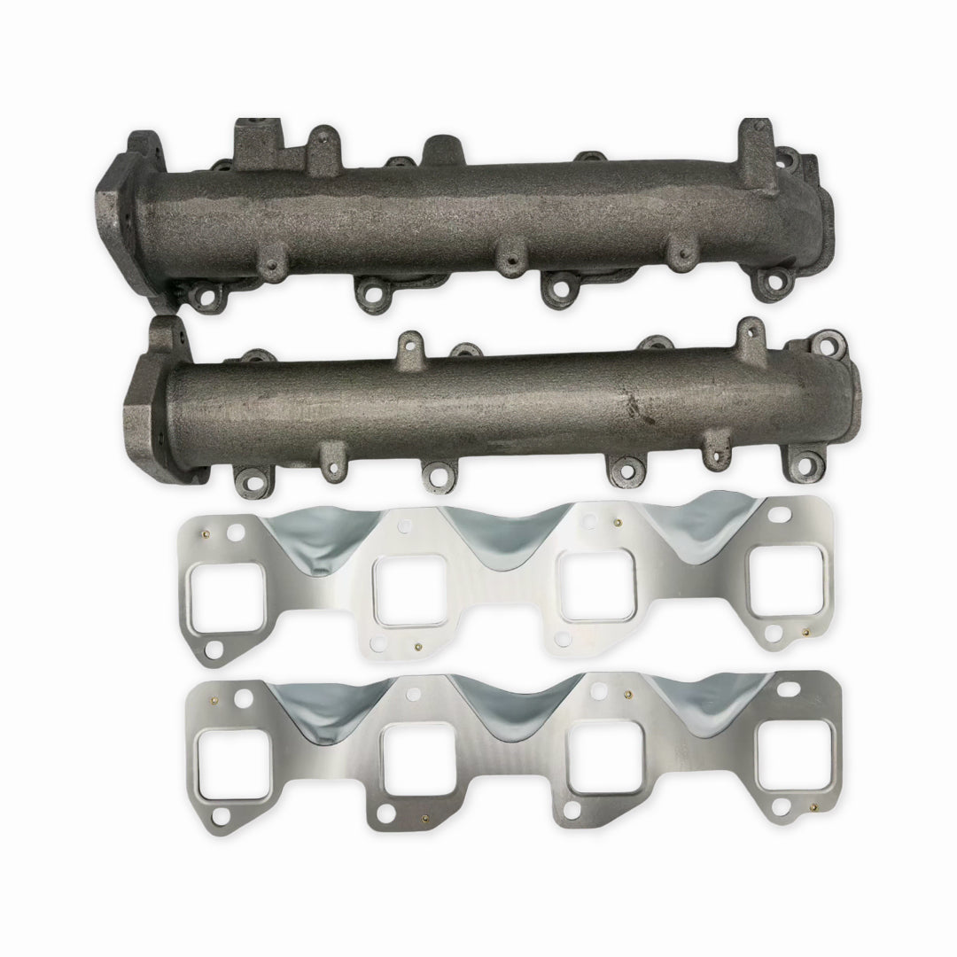 High Flow Transmission Thermal Bypass Valve Kit Fo