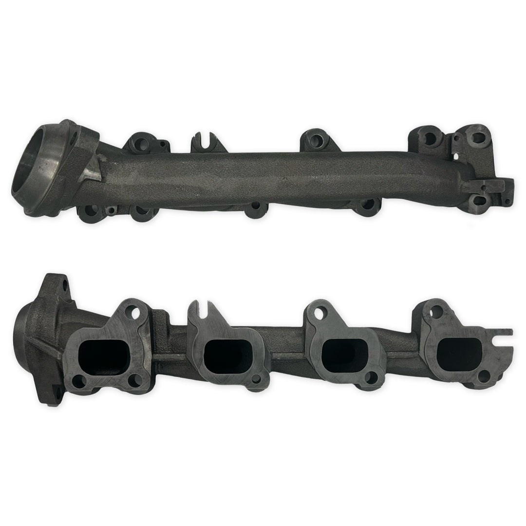 Exhaust Manifold Kit for 2009-2024 Dodge Ram 1500 2500 3500 5.7L Hemi