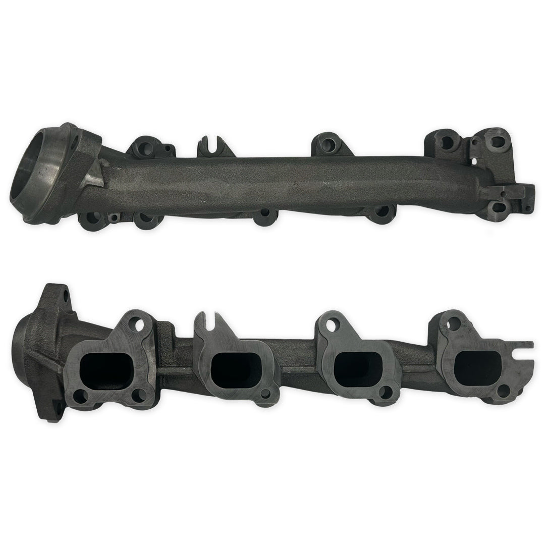 Exhaust Manifold Kit For 5.7L HEMI RAM 1500 DT 19-24 Durango JEEP Cherokee 11-22